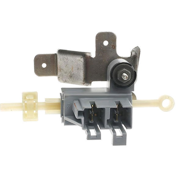Clutch Starter Safety Switch - Compatible with 1986 - 2004 Ford Mustang 1987 1988 1989 1990 1991 1992 1993 1994 1995 1996 1997 1998 1999 2000 2001 2002 2003