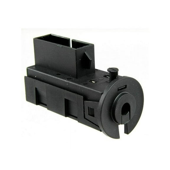 Clutch Starter Safety Switch - Compatible with 1990 - 1997 Ford F-350 1991 1992 1993 1994 1995 1996