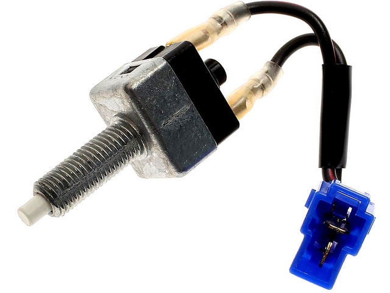 Clutch Starter Safety Switch - Compatible with 1990 - 1997 Geo Tracker ...