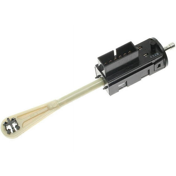 Clutch Starter Safety Switch - Compatible with 1998 - 2000 Mazda B3000 1999