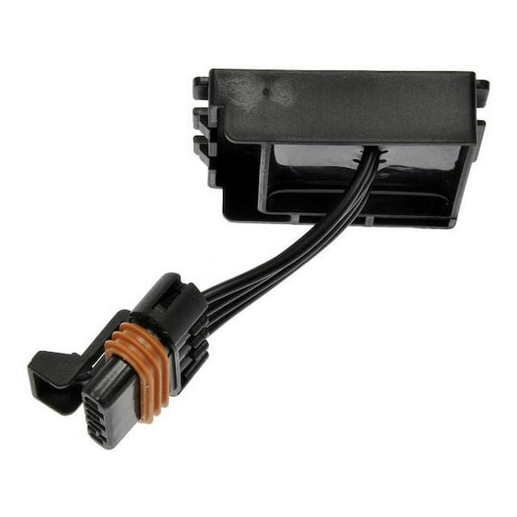 Clutch Starter Safety Switch - Compatible with 2002 - 2015 International 4300LP 2003 2004 2005 2006 2007 2008 2009 2010 2011 2012 2013 2014