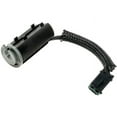 thumbnail image 1 of Clutch Starter Safety Switch - Compatible with 2007 - 2009 Mitsubishi Raider 2008, 1 of 2