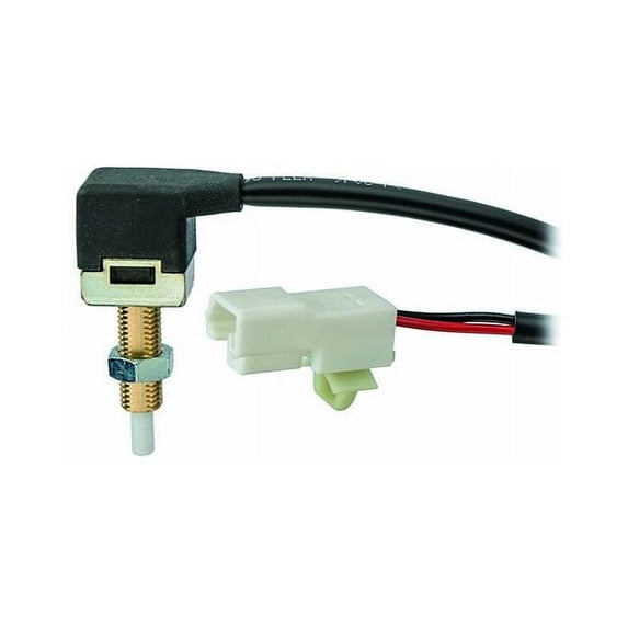 Clutch Starter Safety Switch - Compatible with 2007 - 2012 Kia Optima 2008 2009 2010 2011