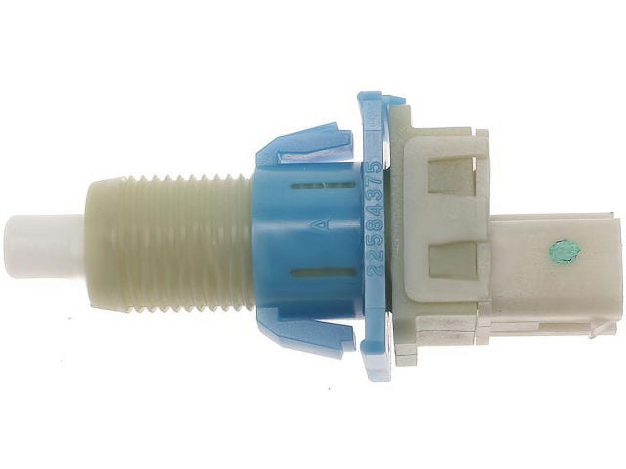 Clutch Safety Switch Replacement For 2007 Saturn Ion (Part # PC-954272)