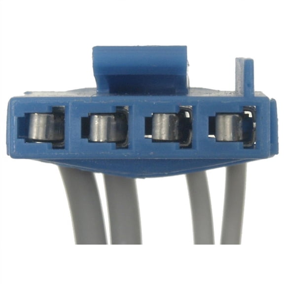 Clutch Starter Safety Switch Connector