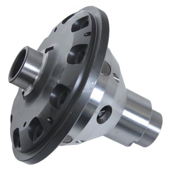 Clutch Style Differential, Ford 9 Inch, 28 Spline