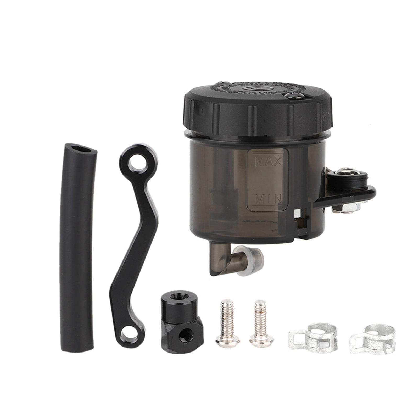 Clutch Tank, Stable Motorcycle Oil Cup, for Replacement Part Easy to Install Modification