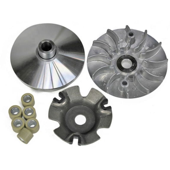 Clutch Variator, Front Driver Pulley for 150cc, GY6
