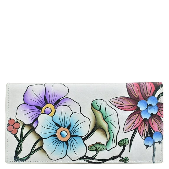 Clutch Wallet - 1714