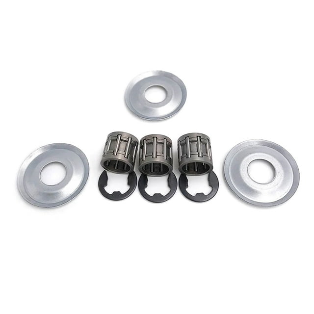 Clutch Washer Clip Needle Bearing For MS170 MS180 MS210 MS230 MS250 MS
