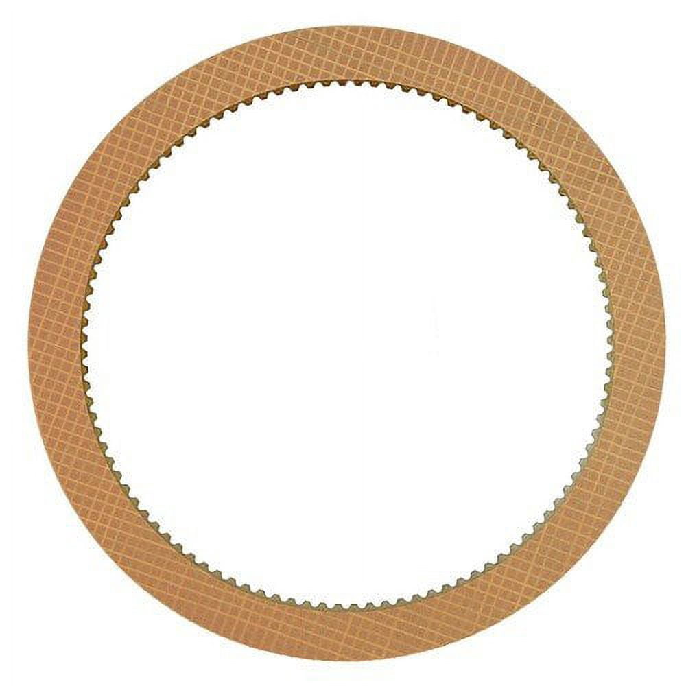8 Steering Clutch Plate Facing Discs Fits Replacement for John Deere