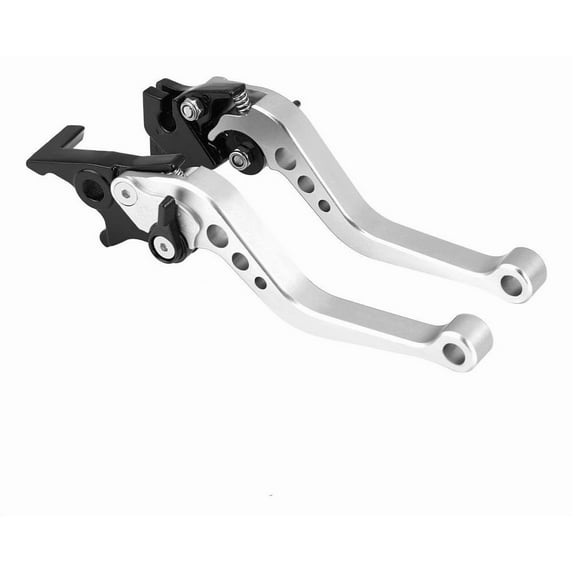 Applies to Clutch and Brake Levers for Gy6cg125 etc.