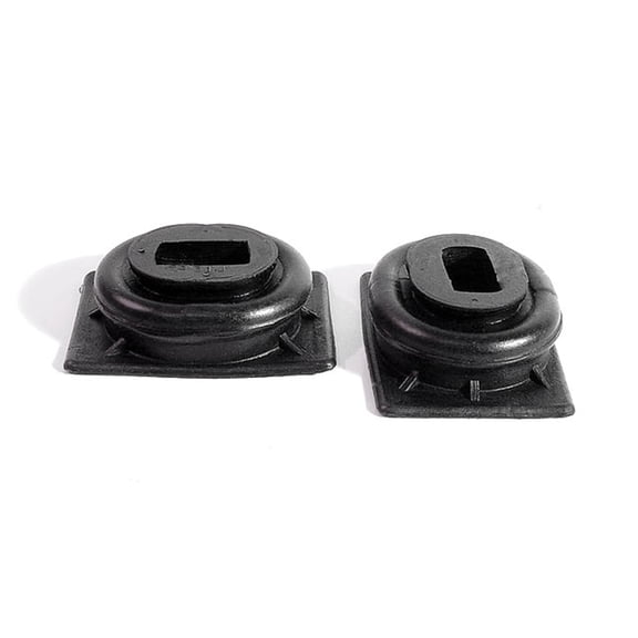 Clutch and Brake Seals For Dodge Coronet 1949-1953, Custom 1941-1948 - RP 31-J