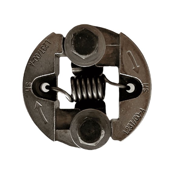 Clutch for Stihl HS81 HS81R HS81T HS86 HS86R HS86T Hedge Trimmer Replacement for 4237 160 2000 and 42371602000