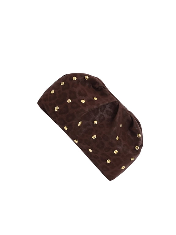 Clutches Purses for Women Cloud Bag Fashion Dumpling Bags Ruched Dumplings Pouch