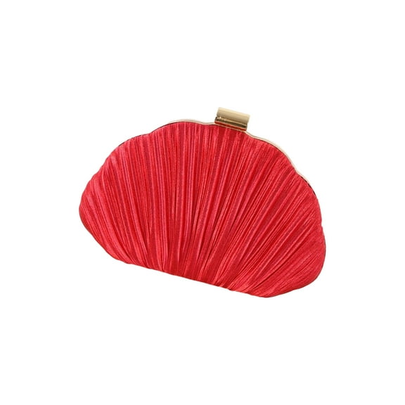 Clutches Purses for Women Evening Bags Handbags for Wedding Party Cocktail Prom Seashells Crossbody Shoulder Bag Gift