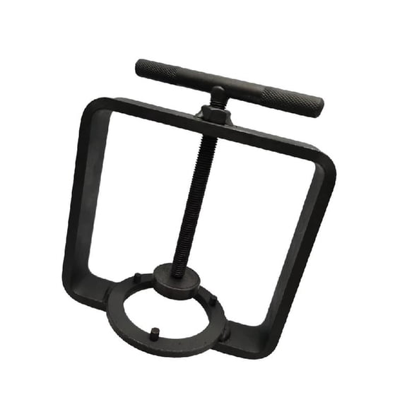Clutches Spring Compressor Remover Puller Tool Pull Extractor for Scooter Clutches Spring Extractor Repairing Tool