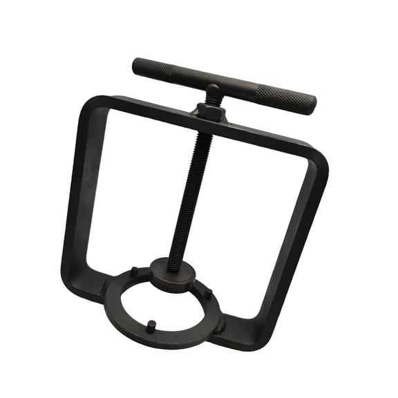 Clutches Spring Extractor Clutches Spring Compressor Remover Multifunctional Remover Tool for Scooter Pull Extractor