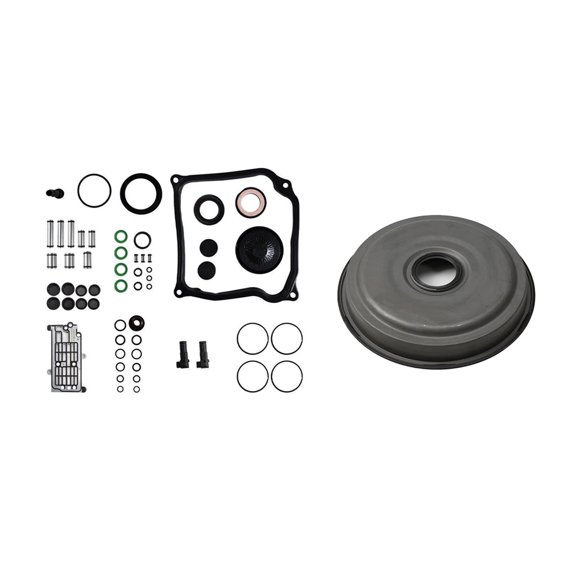 Clutches Transmission Repair Set Featuring Advanced Seal Technology For High Pressure Resistance Up To 30MPa Ens