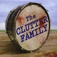 thumbnail image 1 of Clutter Family - Clutter Family  [COMPACT DISCS], 1 of 1