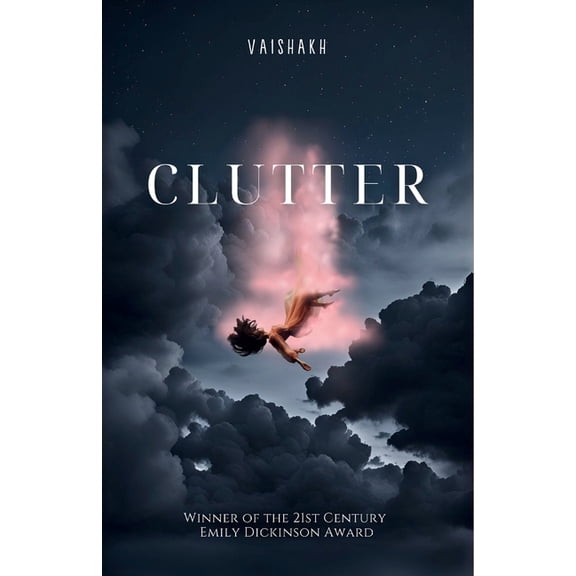 Clutter, (Paperback)