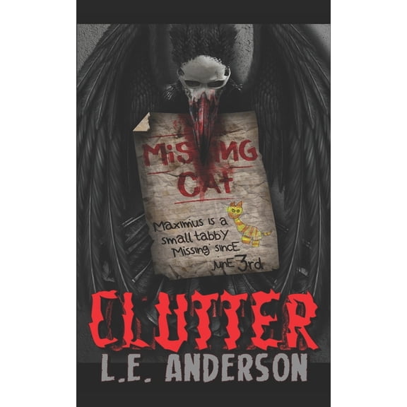 Clutter, (Paperback)