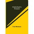 thumbnail image 1 of Clutterbuck's Treasure, (Paperback), 1 of 1