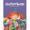 thumbnail image 1 of Clutterbugs, (Paperback), 1 of 1