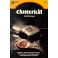 thumbnail image 1 of Pre-Owned Clutterkill Paperback, 1 of 1
