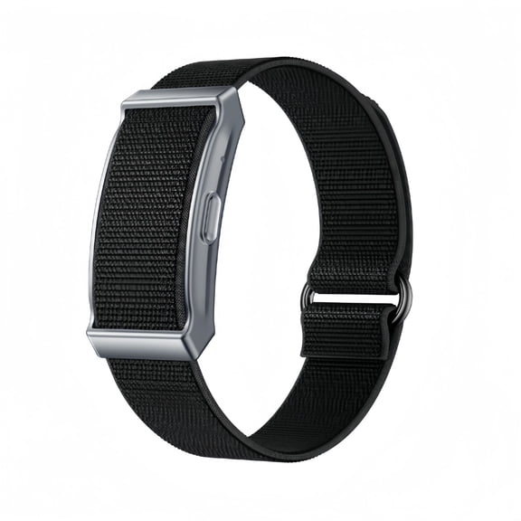 Cluzine Screenless Smart Band, Activity Fitness Tracker for Sleep Cycle Monitoring