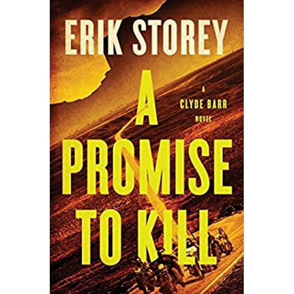 Pre-Owned A Promise to Kill (Hardcover) 1501124188 9781501124181