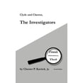 thumbnail image 1 of Clyde and Chester, the Investigators : Fraud Embezzlement Theft, 1 of 1