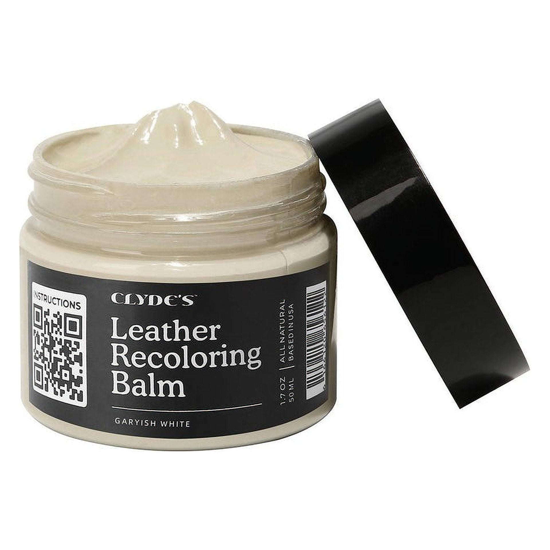 Soft Balm CHARLEE'S LEATHER