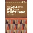 thumbnail image 1 of Clydesdale Classics: The Call of the Wild and White Fang (Paperback), 1 of 1