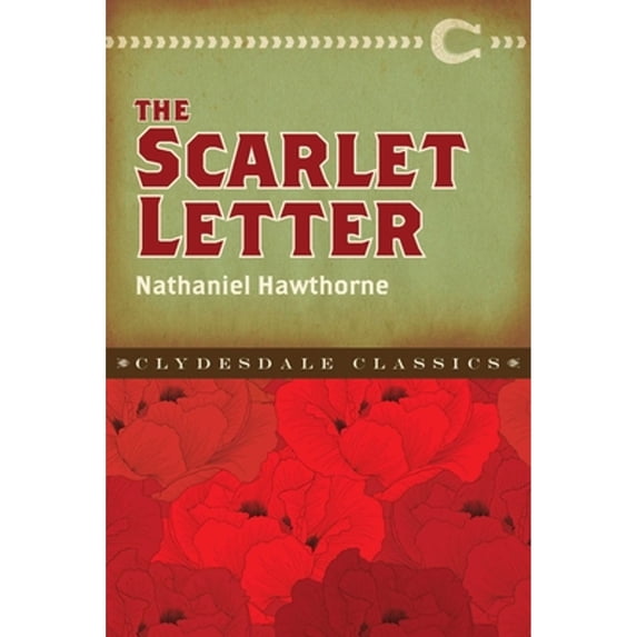 Pre-Owned The Scarlet Letter (Paperback) 1945186054 9781945186059