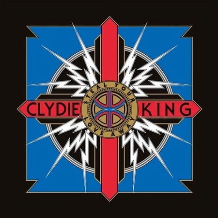 Clydie King - Steal Your Love Away / Rushing To Meet You - Music & Performance - Vinyl