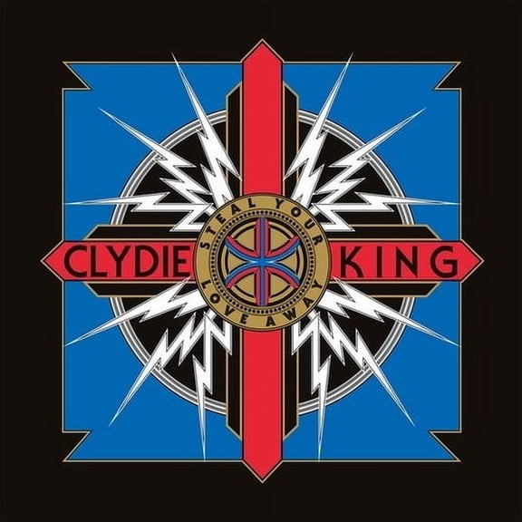 Clydie King - Steal Your Love Away / Rushing To Meet You - Music & Performance - Vinyl