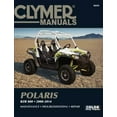 thumbnail image 1 of Clymer Repair/Service Manual '08-14 RZR 800 (CM292), 1 of 3