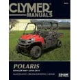 thumbnail image 1 of Clymer CM293 Repair Manual, 1 of 3