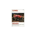 thumbnail image 1 of Clymer Repair/Service Manual '85-89 Honda ATC250R, Fourtrax TRX250R (M348), 1 of 2