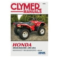 thumbnail image 1 of Clymer Repair/Service Manual '07-14 TRX420 Rancher (CM202), 1 of 2