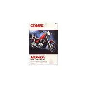Clymer - M313 - Repair Manual