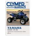 thumbnail image 1 of Clymer M4866 Service Manual for Yamaha, 1 of 2