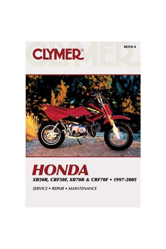 CM3193 Repair Manual