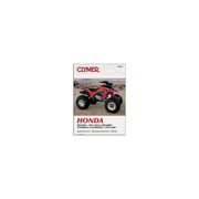 Clymer Publications CM4564