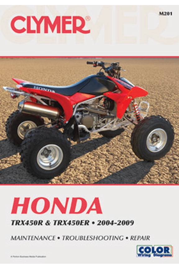 CM201 Repair Manual