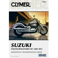 thumbnail image 1 of Clymer Repair/Service Manual '01-04 Volusia/'05-19 Boulevard C50 (M260-3), 1 of 2
