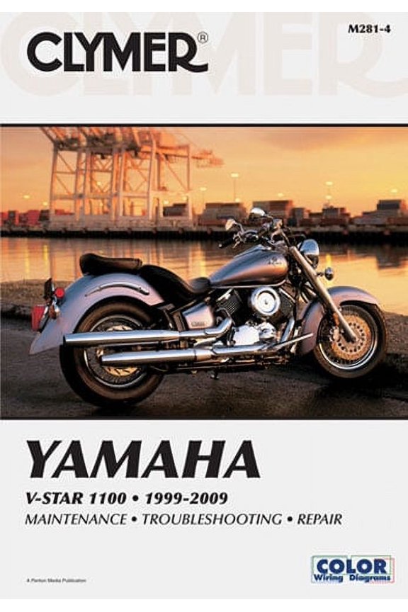 CM2814 Repair Manual