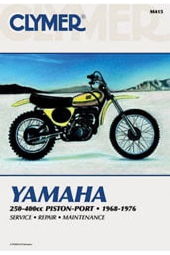 CM415 Repair Manual