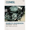 thumbnail image 1 of Clymer CM420 Repair Manual, 1 of 2
